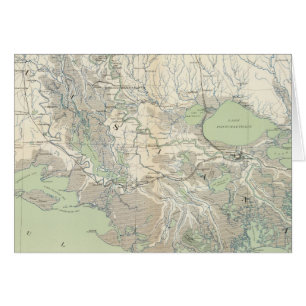 Carte Gen XXI