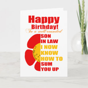 Carte gendre résumé