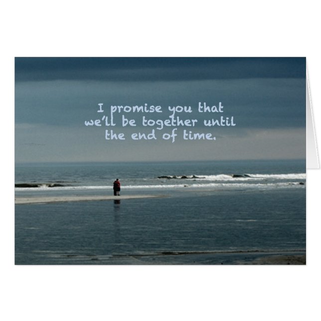 Carte gentille 9 (Devant horizontal)