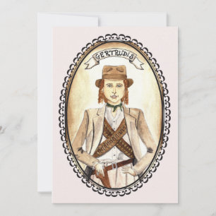 Carte Gertrudis de Like Water for Chocolate