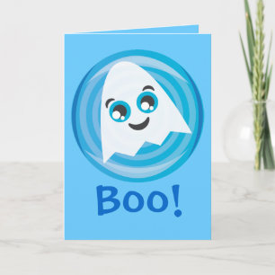 Carte Ghosty