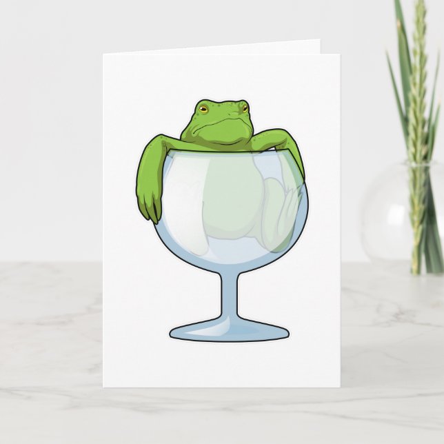 Carte Glass (Devant)