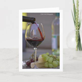 Carte Glass for You