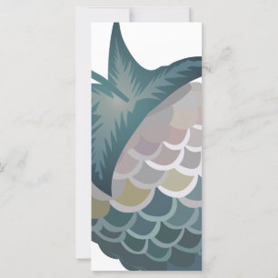 Carte Glitch Food tuna berry