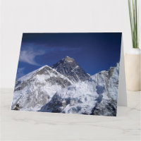 GLOIRE MOUNT EVEREST