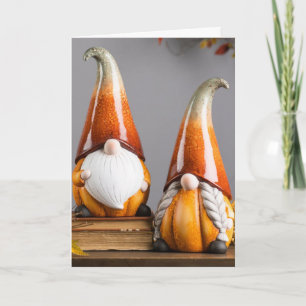 CARTE GNOMES ACCORD **40** EST BON POUR VOUS