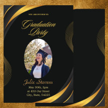 Carte Gold Flourish 2024
