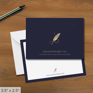 Carte Gold Quill Estate
