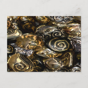 Carte Golden Snacks