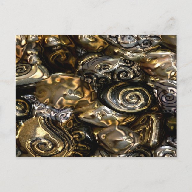 Carte Golden Snacks (Devant)