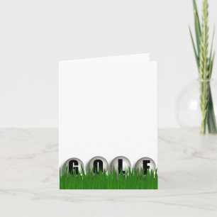 Carte Golf