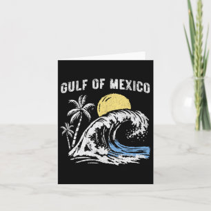 Carte Golfe Du Mexique 12