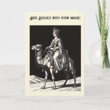 Gomory Regal Spirit of the Silent Dunes