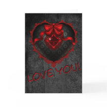 Gothic Love
