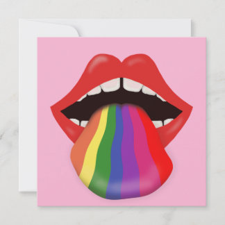 Carte Goûtez L'Arc En Ciel