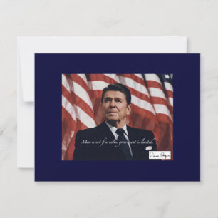 Carte Gouvernement limité