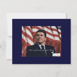 Carte Gouvernement limité