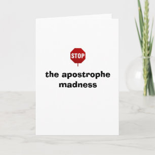 Carte Grammar Police Enseignant Anglais