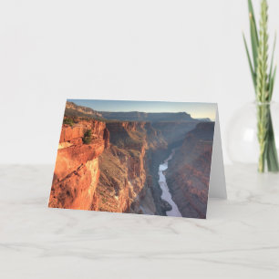 Carte Grand Canyon National Park, États-Unis