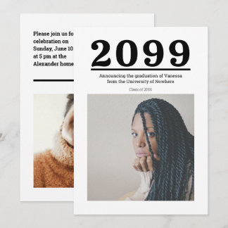 Carte Grand nombre de diplômés en deux photos