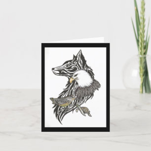 Carte Grand-père pour la Fête des pères