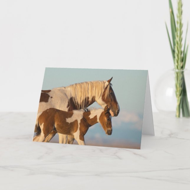 Carte "Grande Soeur" (Devant)