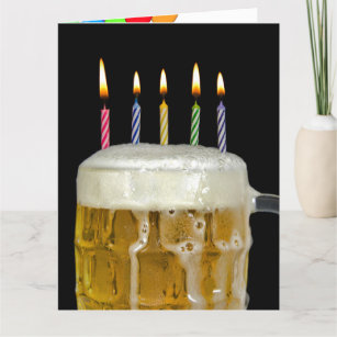 Maison Maison Et Jardin Cartes De Voeux Papeterie Frere Vous Etes 18 Joyeux Anniversaire Biere Design 18th Carte D Anniversaire Pour Mon Frere