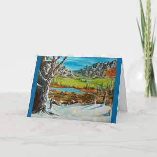 Carte Grandeur Nature