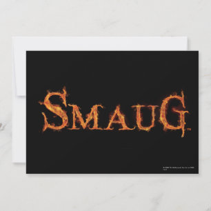 Carte Graphique de nom SMAUG™