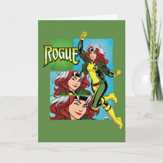 Carte Graphique du panneau Caractères non fiables (Devant)