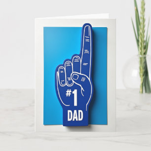 Carte Graphique Top Papa Gras