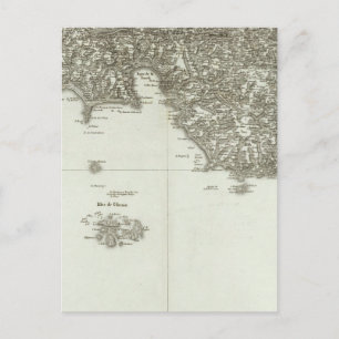 Carte gravée de France 2