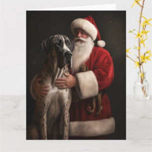 Carte Great Dane