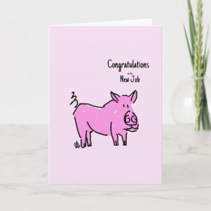 Carte Greeting card