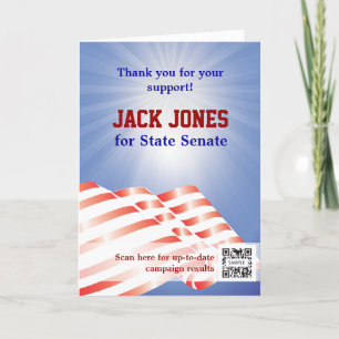 Carte Greeting Card
