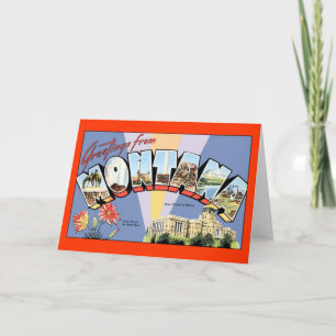 Carte Greetings
