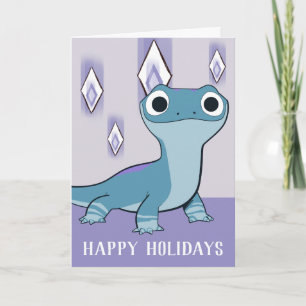 Carte Grenouilles 2   Bruni & Fire Element