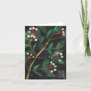Carte Grey Dogwood
