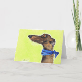 CARTE GREYHOUND