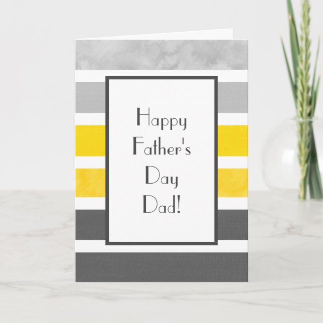 Carte Gris Jaune Blancs (Devant)