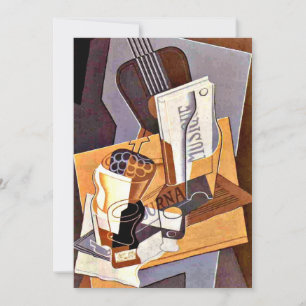 Carte Gris - Livre de Musique