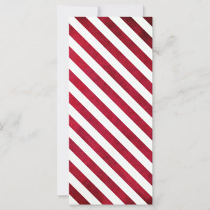 Carte Gris rouges et blancs sur la texture du tissu par