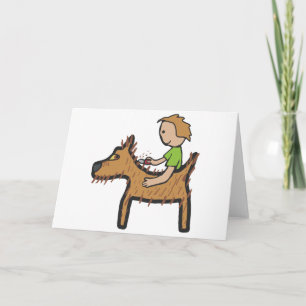 Carte Grooming