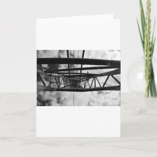 Carte Grue