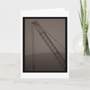 Carte Grue