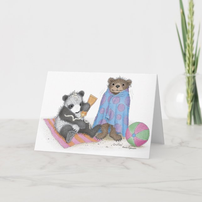 Carte Gruffies® (Devant)