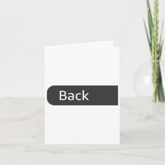 Carte Guerre des salaires - gaufre à fleurs