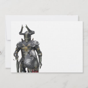 Carte Guerrier de fée