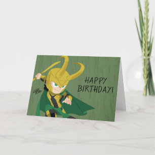 Carte Guri Hiru Loki