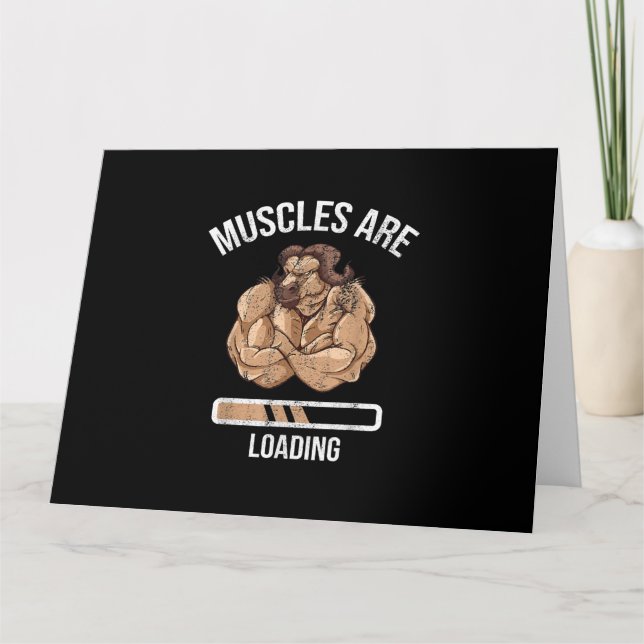 Carte Gym (Devant)